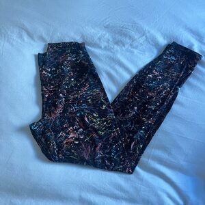 Lululemon align leggings